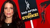 SAG-AFTRA Takes Up Bethenny Frankel’s Fight To Unionize Reality Show Contestants & End “Exploitative Practices”