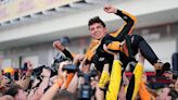 Norris earns first career F1 victory by ending Verstappen’s dominance at Miami | Jefferson City News-Tribune