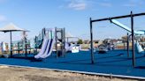 Ribbon cutting planned for Moorhead’s new inclusive playground