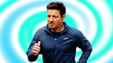 The Real-Life Diet of Jeremy Renner, Who Says Pain Is Just a Construct of the Brain