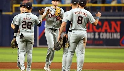 Detroit Tigers vs. Kansas City Royals live stream, TV channel, start time, odds | April 26