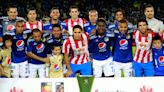 Las veces que Falcao ha dicho que quiere jugar en Millonarios