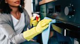 The Best Appliance Cleaners Cut Through the Gunk for a Satisfying Deep Clean