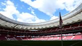 El Metropolitano es una de las once sedes propuestas para el Mundial 2030