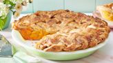 Homemade Peach Pie Is Summer Bliss By the Slice