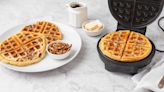 Enjoy your breakfast with the best waffle makers