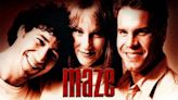 Maze (2001) Streaming: Watch & Stream Online via Amazon Prime Video