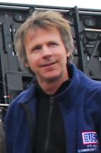 Dana Carvey