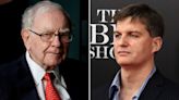 ANÁLISIS | ¿Qué ven Michael Burry y Warren Buffett en la economía que los demás no vemos?