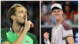 Jannik Sinner vs Daniil Medvedev start time: When is the Australian Open men’s final?