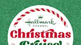 Hallmark Developing Unscripted Series to Follow Superfans on Christmas Cruise (EXCLUSIVE)