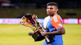 Suryakumar Yadav enters elite T20I club following series win over Sri Lanka