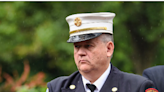 Bergen County Fire Marshal Bryan Hennig dies