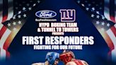 Staten Island first responders to compete in charity boxing event at Madison Square Garden