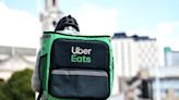 Uber Eats Set To Accept Food Stamps And Healthcare Benefits For Grocery Delivery