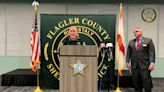 Flagler Sheriff Rick Staly, officials give update on recent series of 'swatting' calls