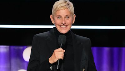 Ellen DeGeneres Cancels ‘Last Stand… Up’ Tour Dates In Dallas, Seattle & Chicago