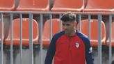 Morata apunta al once en Mallorca