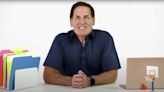 Mark Cuban reveals 'the one thing you have to have' to be a billionaire — and it isn't a good work ethic. Plus, his very surprising answer on paying taxes