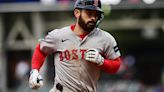 Short-handed Red Sox seek series win vs. Guardians