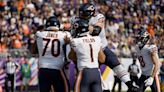 Announcers set for Bears vs. Commanders Week 6 game