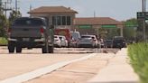 Building president addresses long security gate lines at Pembroke Pines senior community