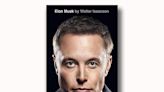 Book excerpt: "Elon Musk" by Walter Isaacson