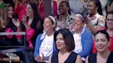 Seeing double: Entire 'Live with Kelly and Mark' audience full of adult identical twins