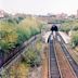 Oldham Werneth railway station