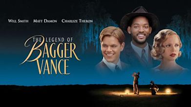 La leggenda di Bagger Vance