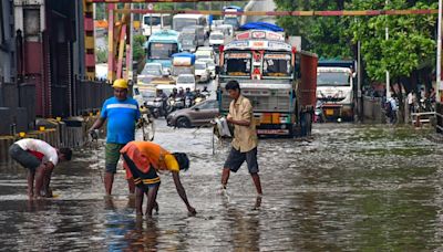 After Monday Mayhem, Mumbai Braces Up For More Rains As IMD Issues 'Yellow Alert' For Next 3 Days | Check...