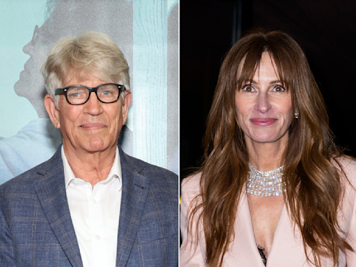 Eric Roberts Apologizes to Sister Julia Roberts After Taking Credit for Her Oscar-Winning Career...