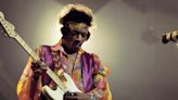 Jimi Hendrix Book Released in Honor of Guitar Legend’s 80th Birthday: Here’s Where You Can Buy It Online
