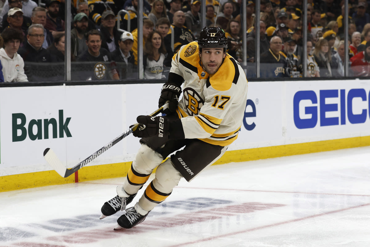 Lucic PTO With Devils Rumors Debunked