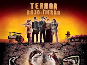 Tremors 4 - Agli inizi della leggenda