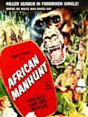 African Manhunt