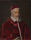 Pope Clement X