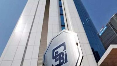 Internet-based trading: SEBI reduces approval time to 7 days for brokers | Business Insider India