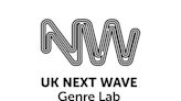 U.K. Next Wave Genre Lab Unveils Inaugural Selection of Project as Mike Flanagan Joins Masterclass Program (EXCLUSIVE)