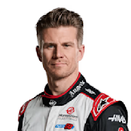 Nico Hulkenberg