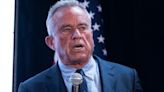 RFK Jr. Has No Clear Stance On 1 Of The Biggest Issues Of The 2024 Election