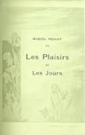 Les plaisirs et les jours