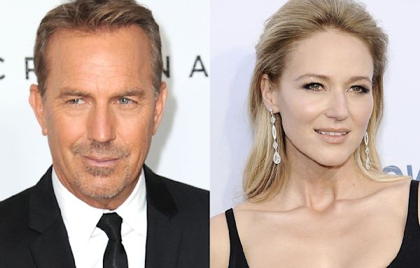 Sources Divulge How Jewel & Kevin Costner Are Handling Heightened Attention on Their Romance