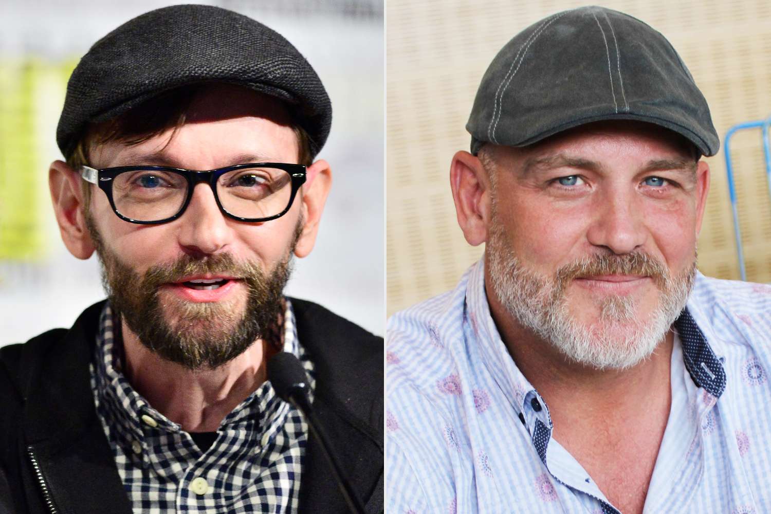 DJ Qualls Reveals He’s Engaged to ‘Supernatural’ Costar Ty Olsson: ‘We’re Going to Be Old Men Together’