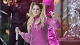 A decade after ‘All About That Bass,’ Meghan Trainor aims to make her feel-good songs ‘Timeless’
