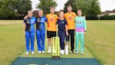 Holland says inspiring next generation through cricket was privilege