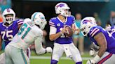 Still plenty of national TV love for Allen, Bills