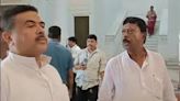 TMC MLA tried to assault me on Bengal Assembly premises: BJP’s Suvendu - News Today | First with the news