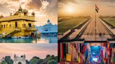 Travel Eco Friendly With These 6 Places To Explore In Golden Temple City Of Amritsar