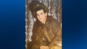 Pennsylvania soldier who died in Korean War accounted for